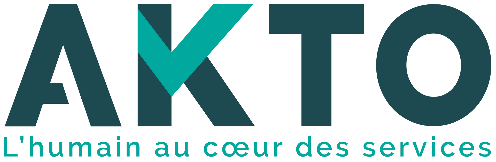 Logo AKTO