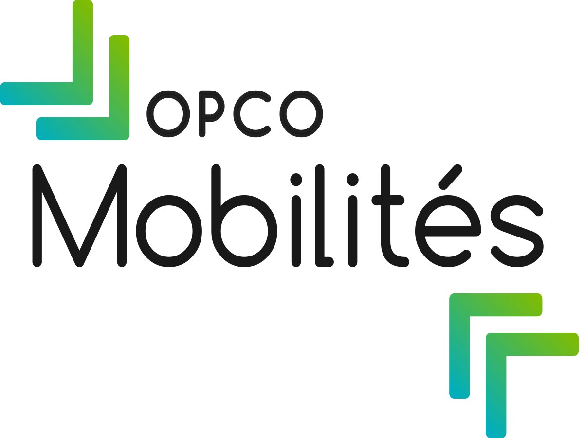 Logo OPCO Mobilités