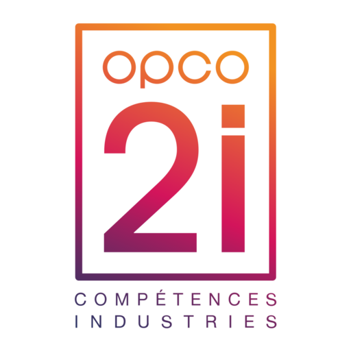Logo OPCO 2i