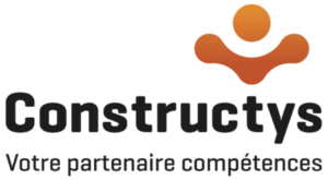 Logo Constructys
