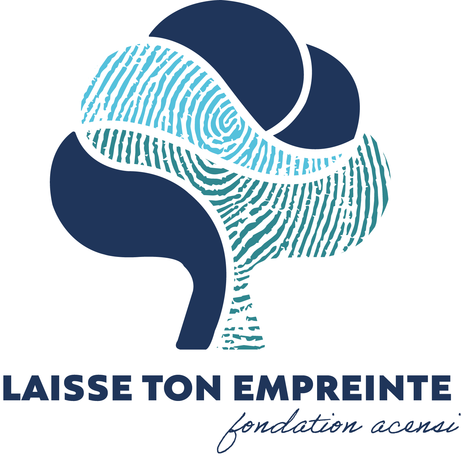 Logo Fondation ACENSI