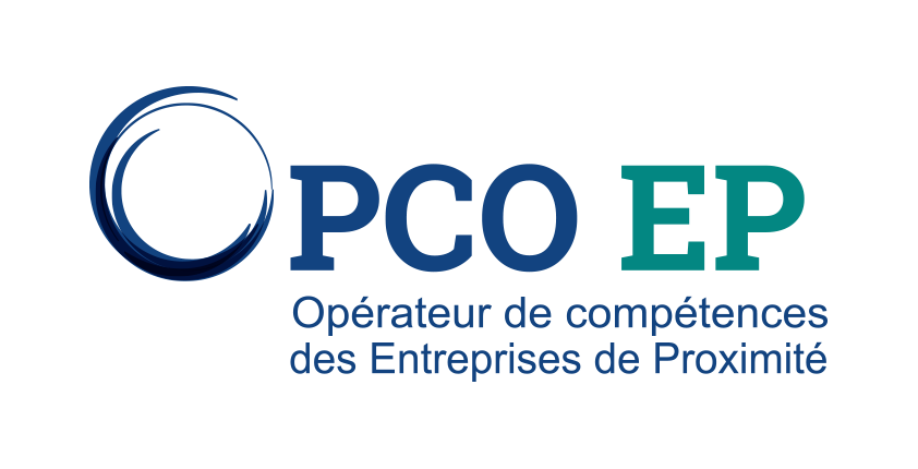 Logo OPCO EP