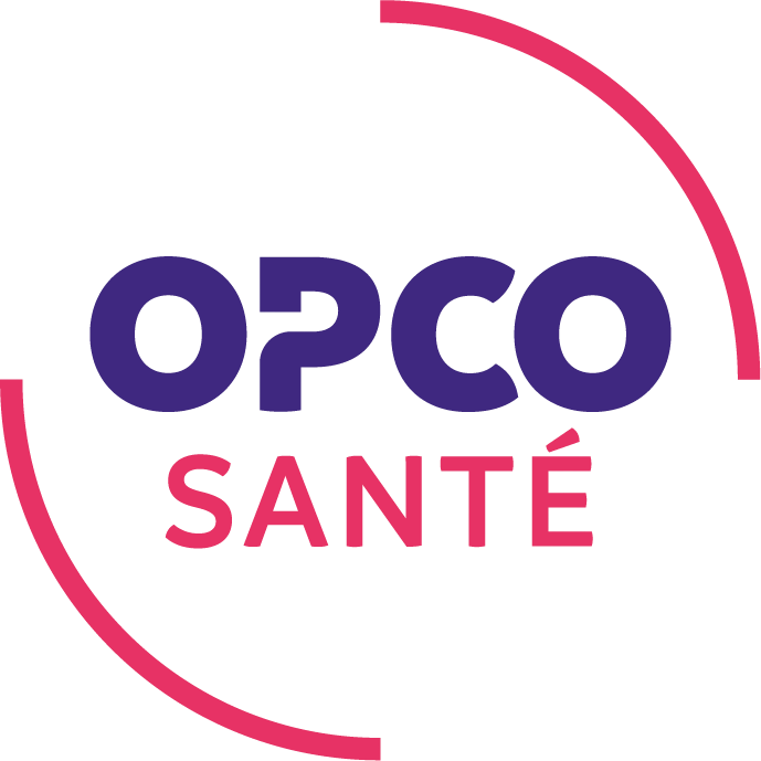 Logo OPCO Santé