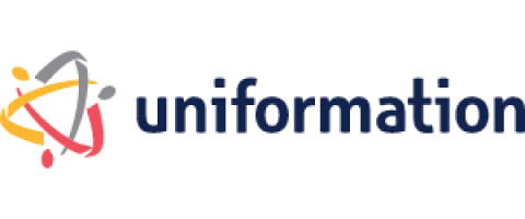 Logo Uniformation